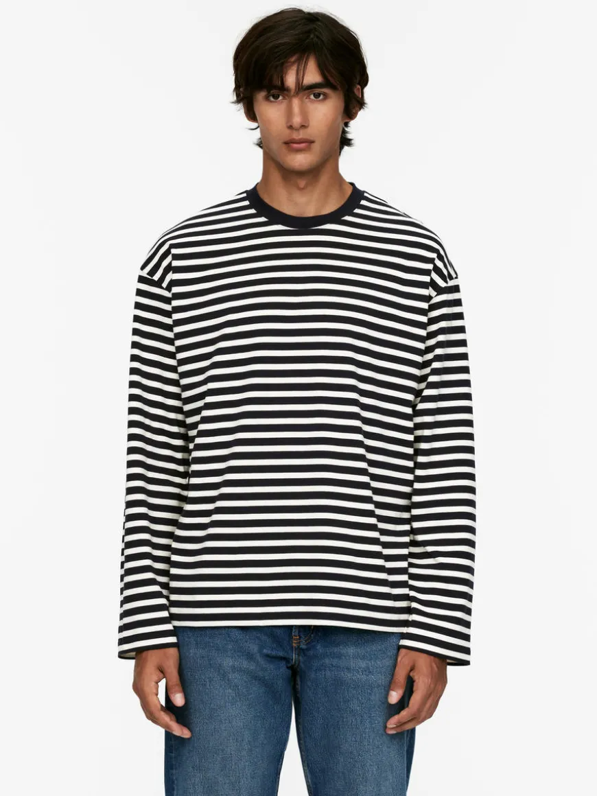Striped T-Shirt