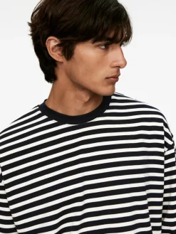 Striped T-Shirt