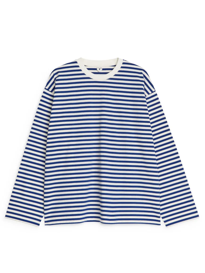 Striped T-Shirt