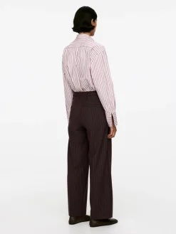 Tailored Trousers