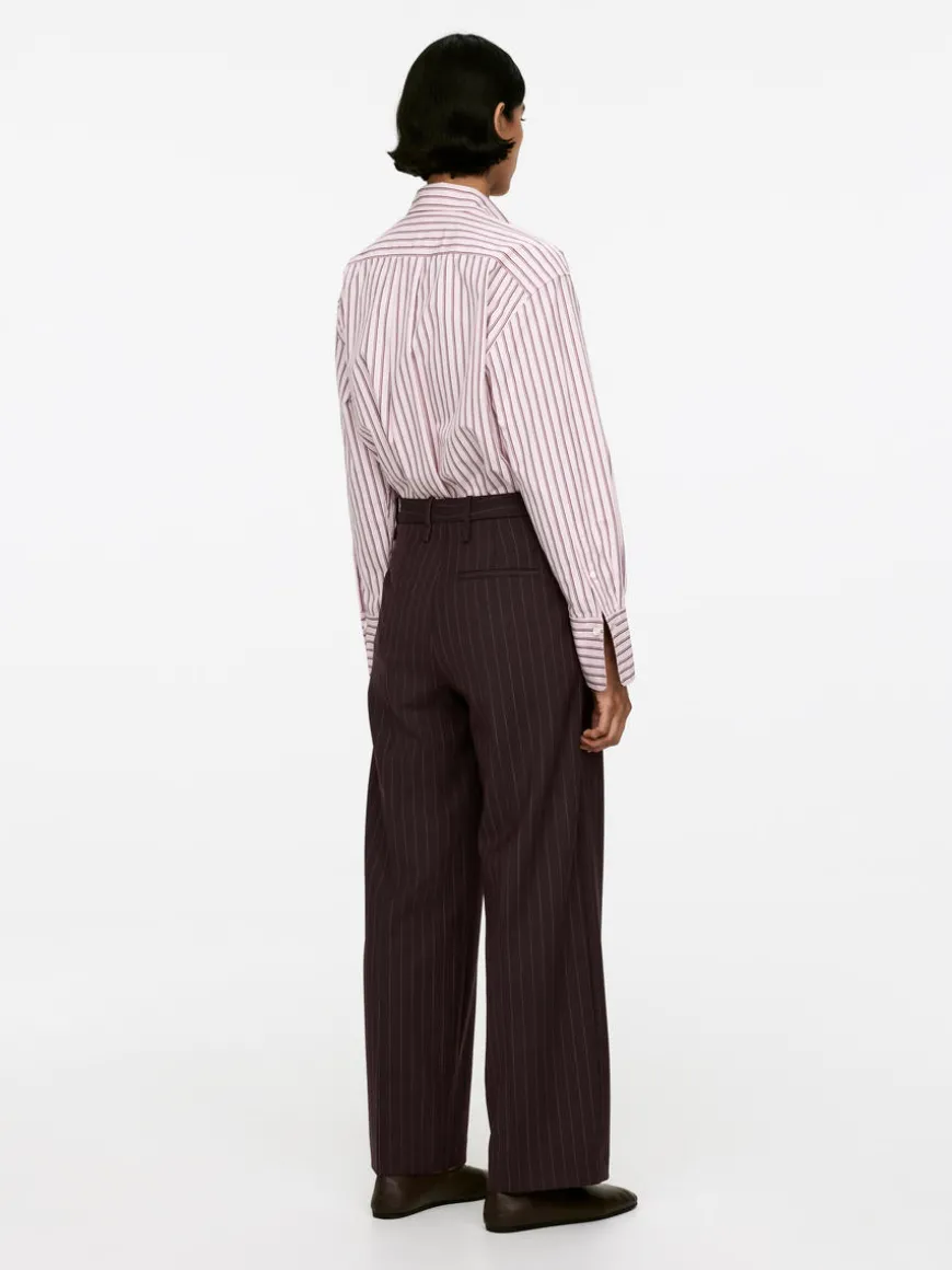 Tailored Trousers