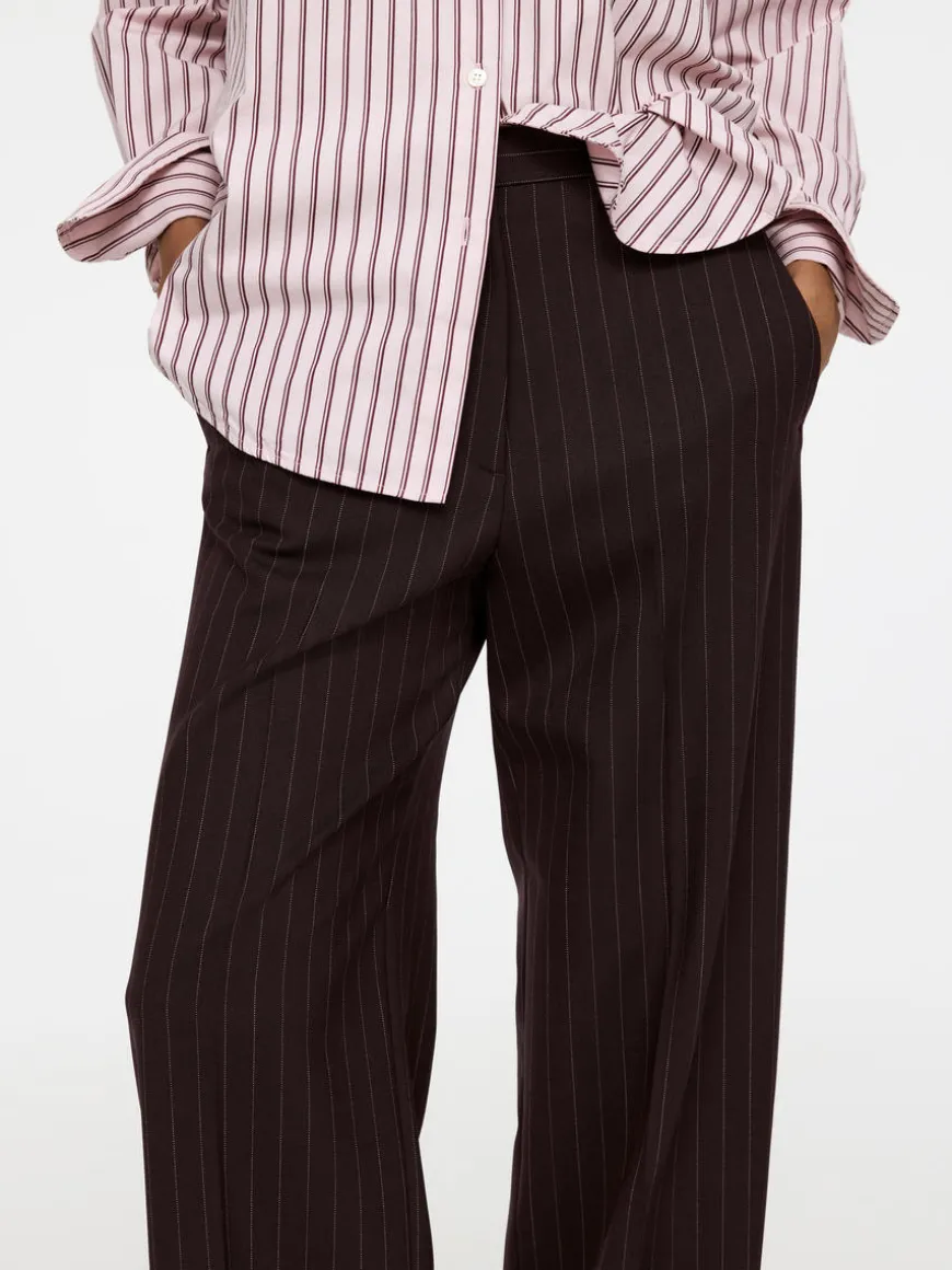 Tailored Trousers