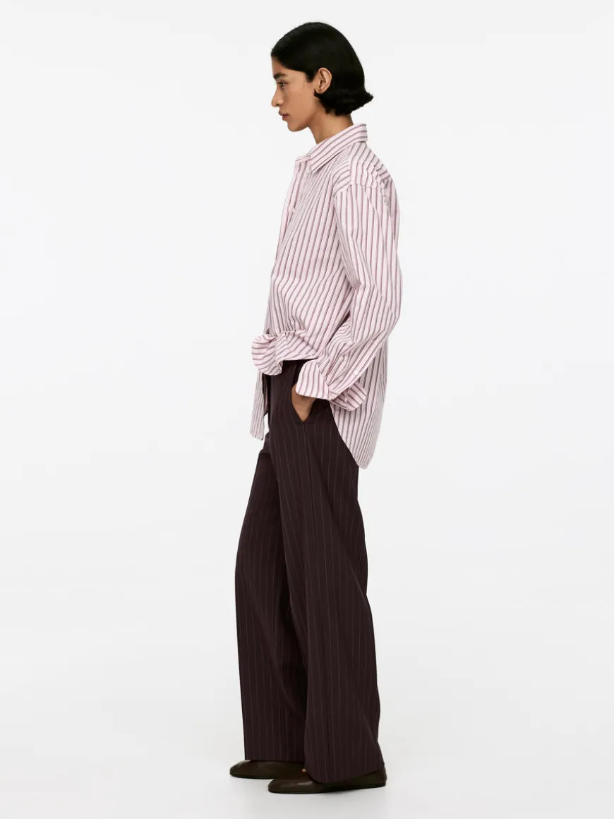 Tailored Trousers