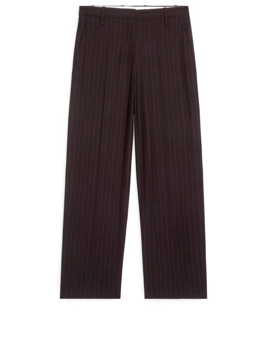 Tailored Trousers
