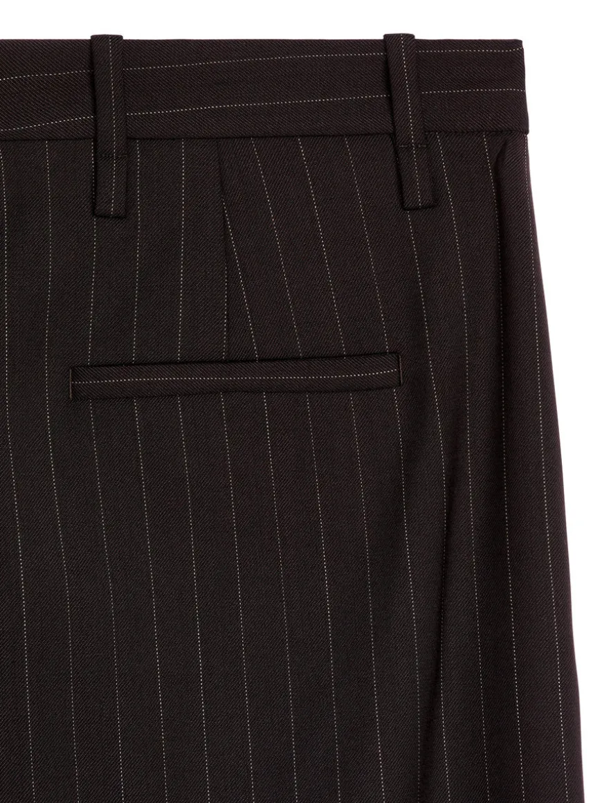 Tailored Trousers
