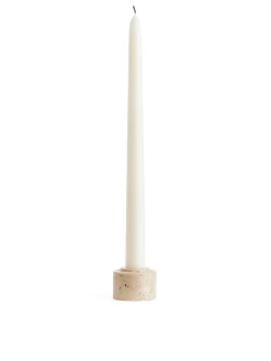Tapered Candles Set Of 2