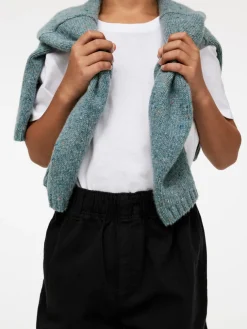 Tapered Cotton Chinos