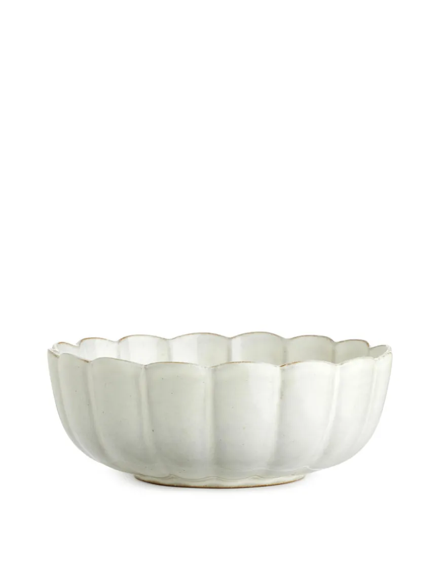 Terracotta Bowl 15 Cm