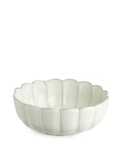 Terracotta Bowl 15 Cm