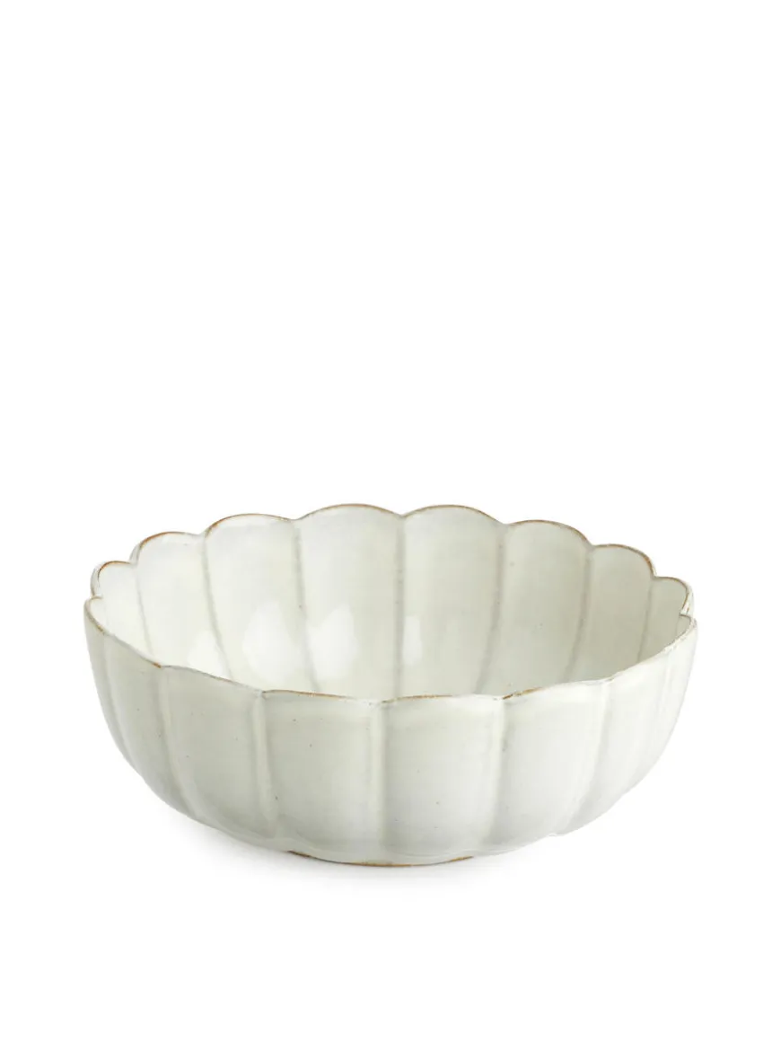 Terracotta Bowl 15 Cm