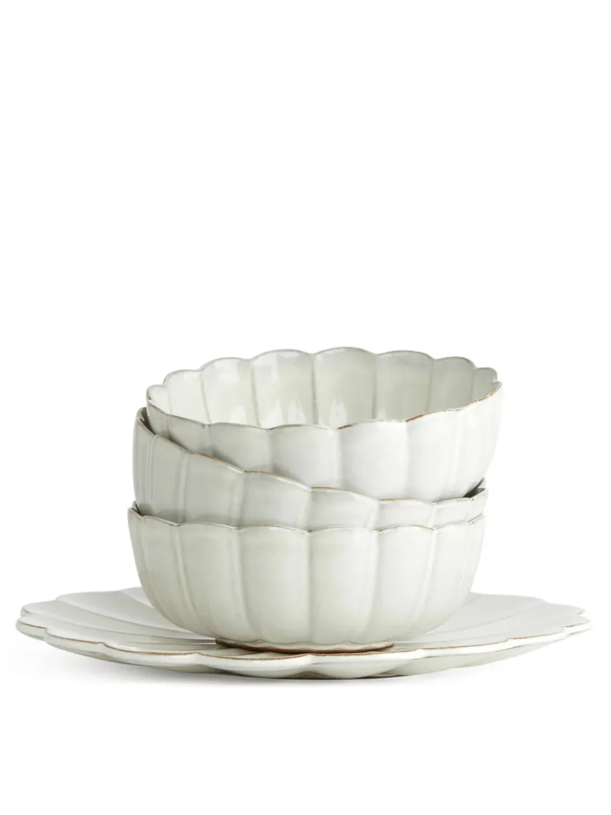 Terracotta Bowl 15 Cm