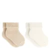 Terry Baby Socks