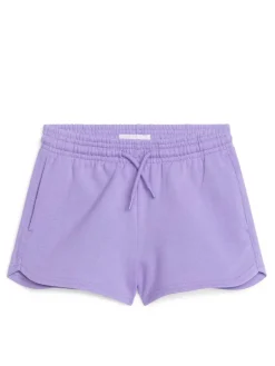 Terry Shorts
