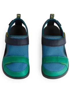 Teva Hurricane Seekado Kids Sandals
