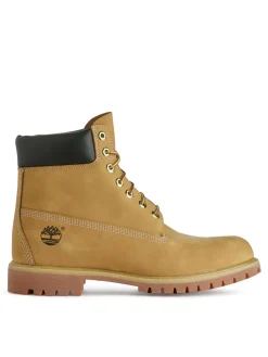 Timberland Premium 6-Inch Boots
