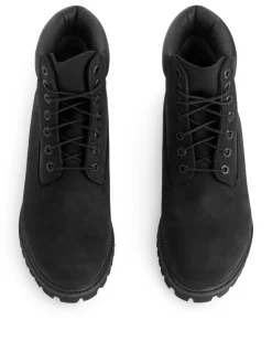 Timberland Premium 6-Inch Boots