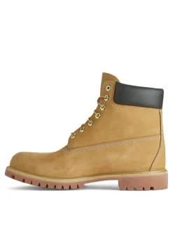 Timberland Premium 6-Inch Boots