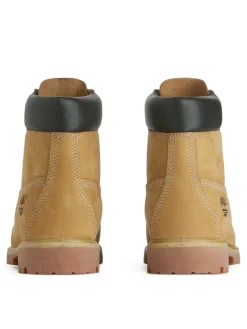 Timberland Premium 6-Inch Boots