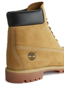 Timberland Premium 6-Inch Boots