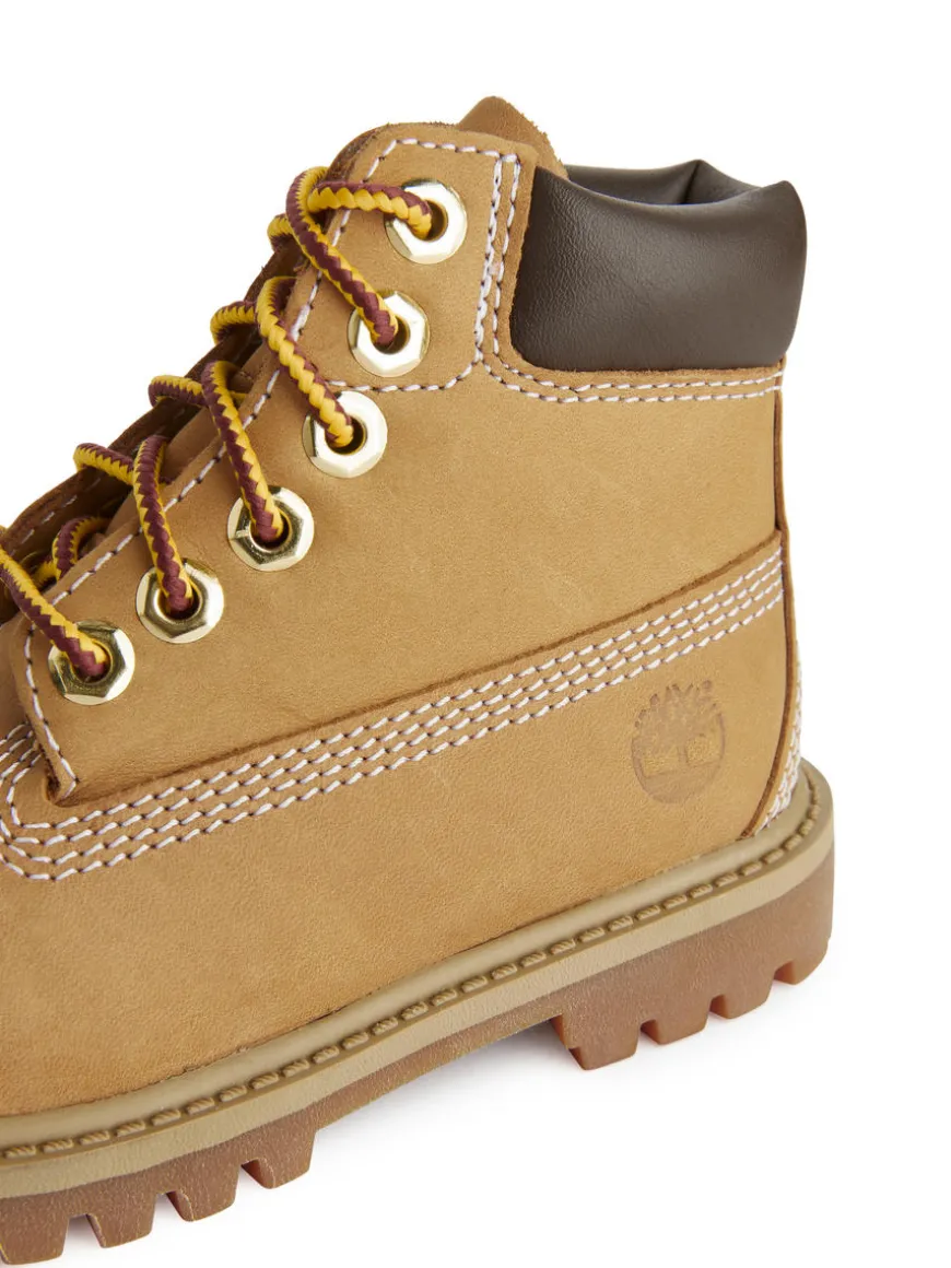 Timberland Premium 6-Inch Toddler Boots