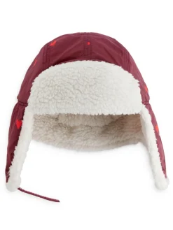 Trapper Hat