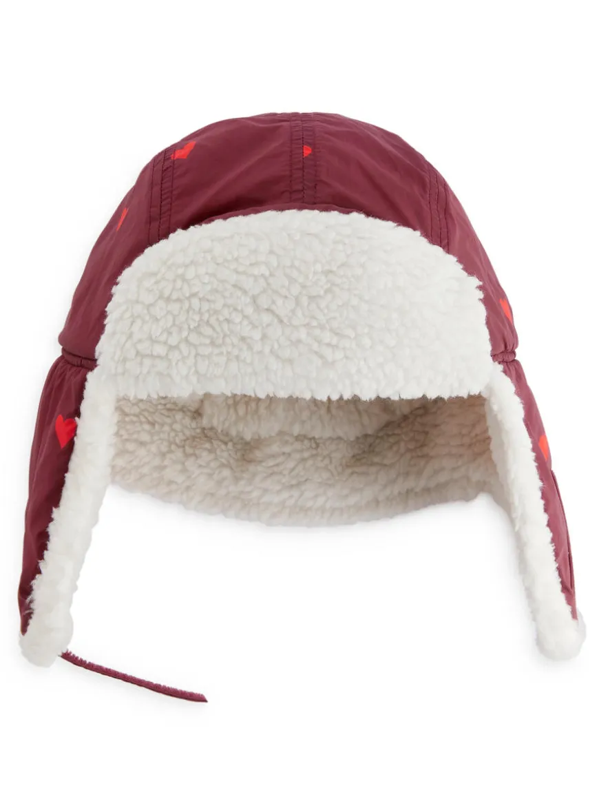Trapper Hat