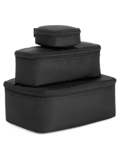 Travel Case Set Of 3