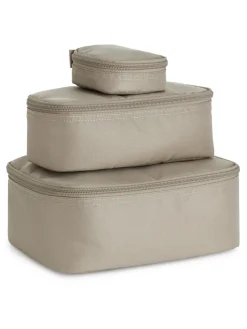Travel Case Set Of 3