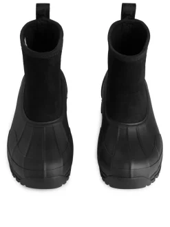 Tretorn Ahus Hybrid Boots