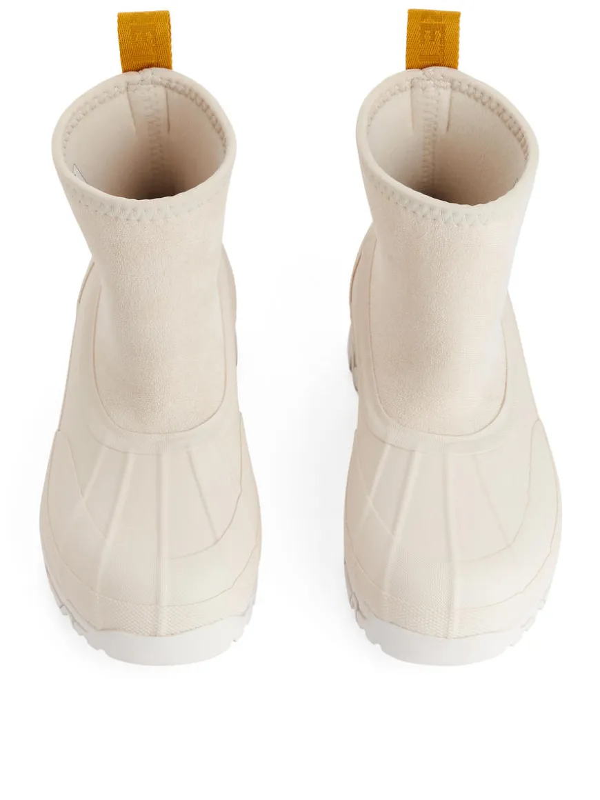 Tretorn Ahus Hybrid Boots