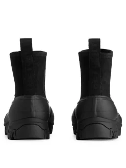 Tretorn Ahus Hybrid Boots