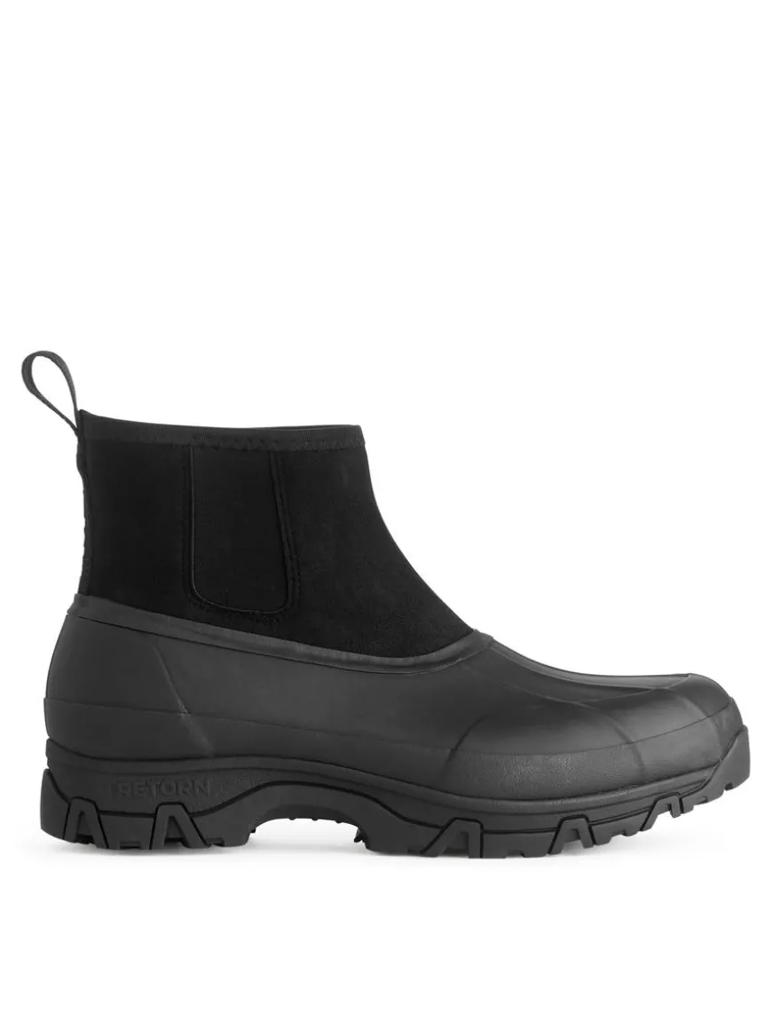 Tretorn Ahus Hybrid Boots