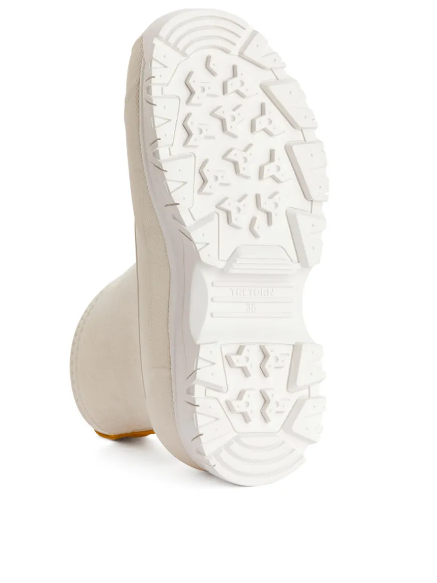 Tretorn Ahus Hybrid Boots