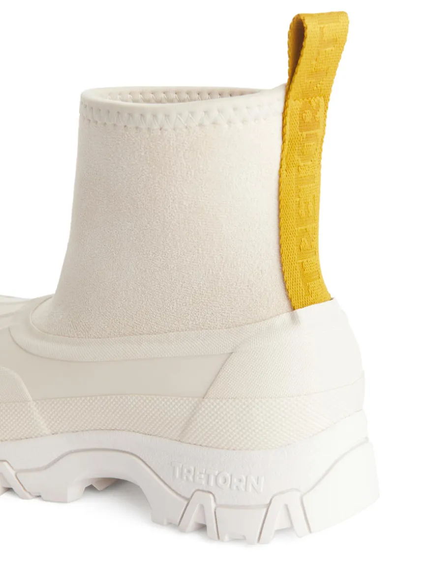 Tretorn Ahus Hybrid Boots