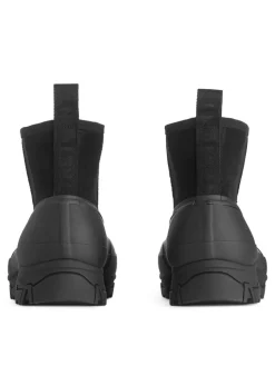 Tretorn Ahus Hybrid Boots