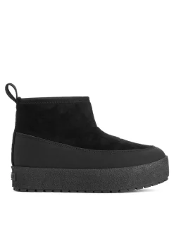 Tretorn Alunda Hybrid JR Boots