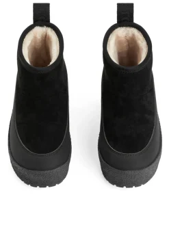 Tretorn Alunda Hybrid JR Boots