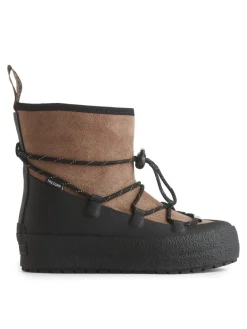 Tretorn Apollo JR Boots