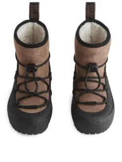 Tretorn Apollo JR Boots