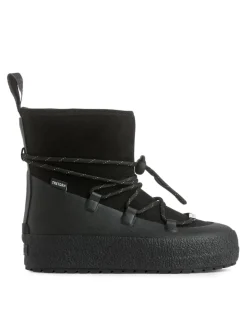 Tretorn Aspa Hybrid JR Boots