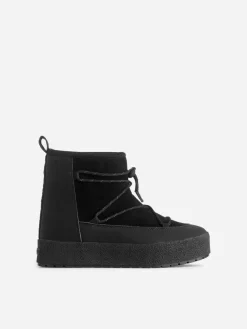 Tretorn Aspa Hybrid Low Boots