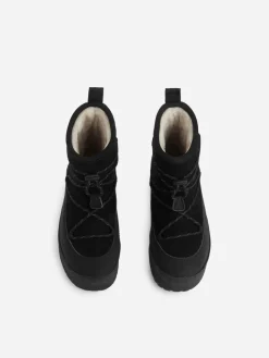 Tretorn Aspa Hybrid Low Boots