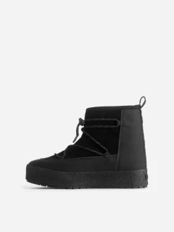 Tretorn Aspa Hybrid Low Boots