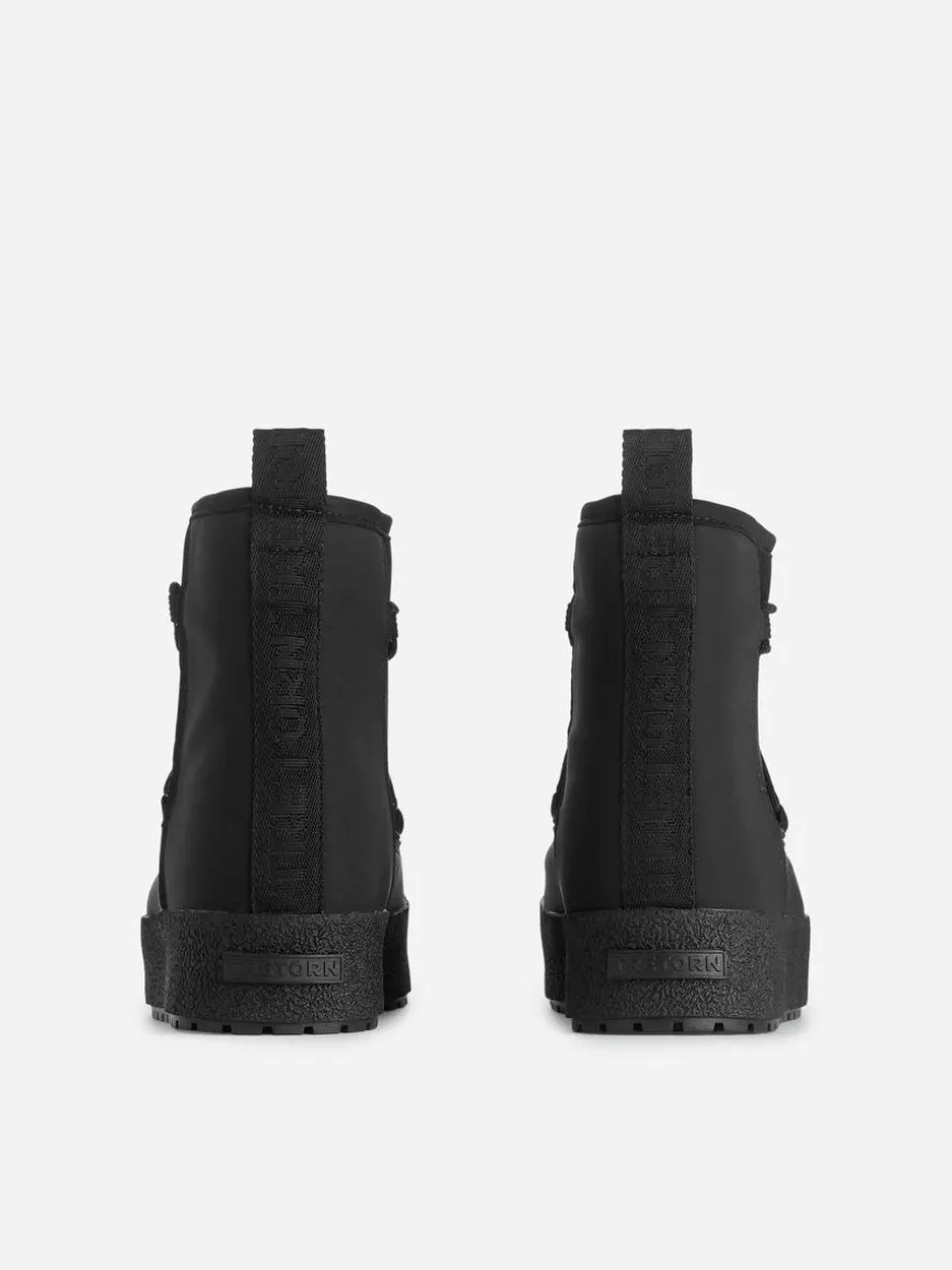 Tretorn Aspa Hybrid Low Boots