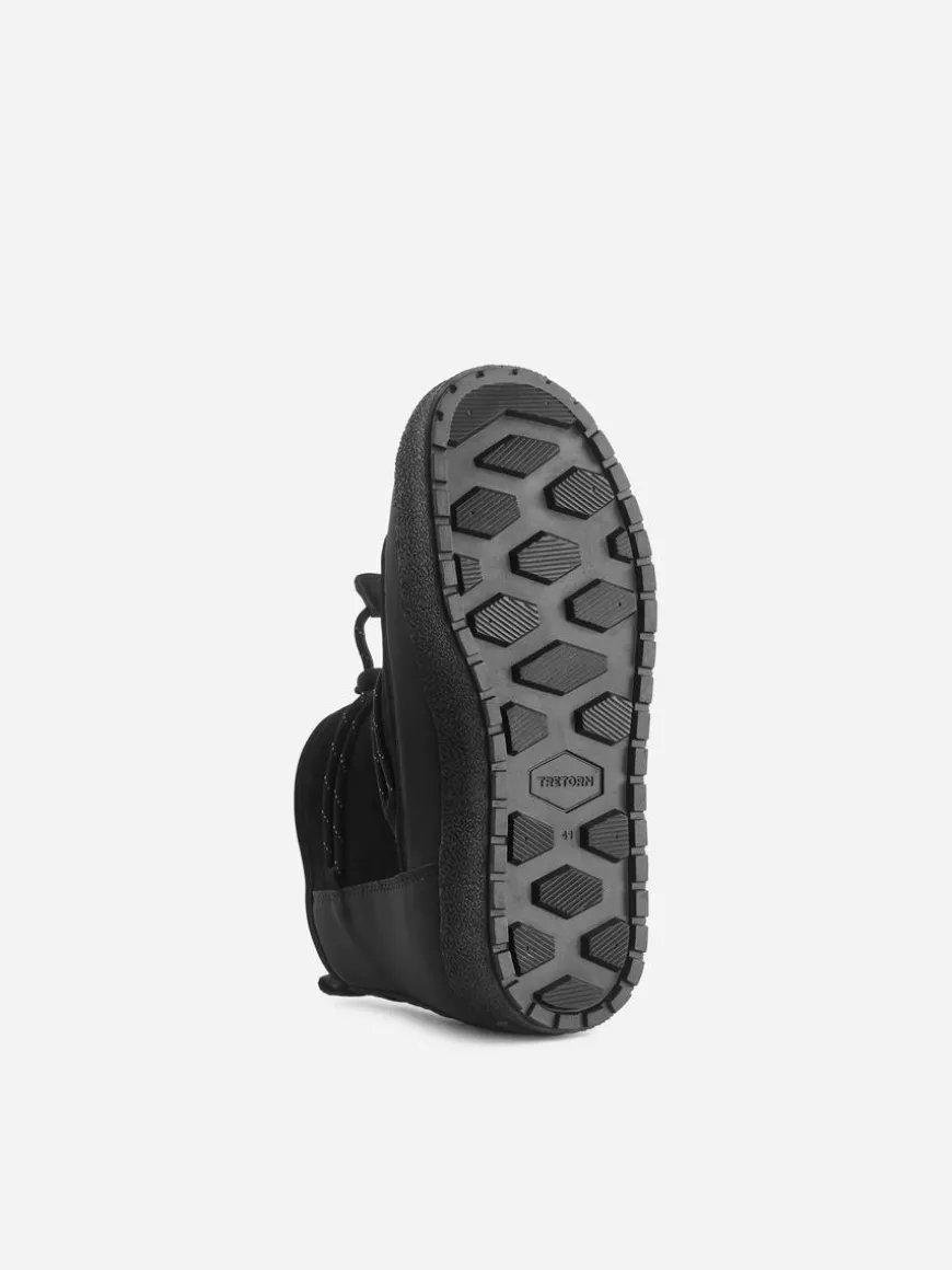 Tretorn Aspa Hybrid Low Boots