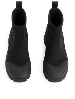 Tretorn Garpa Hybrid Boots