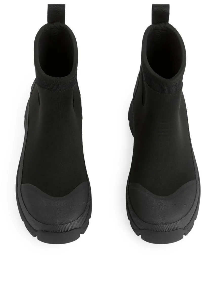 Tretorn Garpa Hybrid Boots