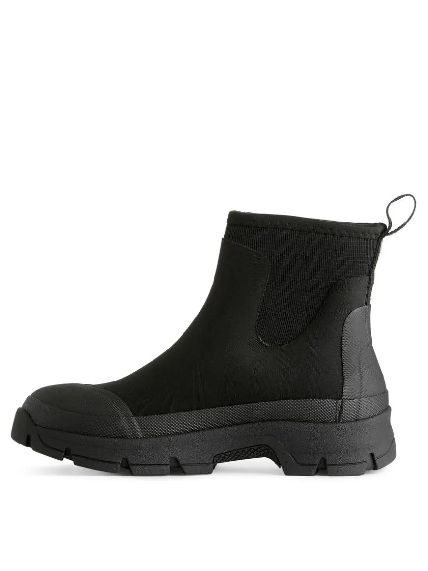 Tretorn Garpa Hybrid Boots