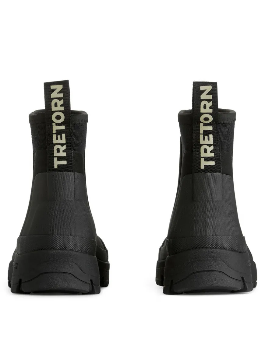 Tretorn Garpa Hybrid Boots