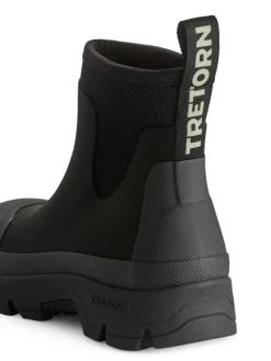 Tretorn Garpa Hybrid Boots